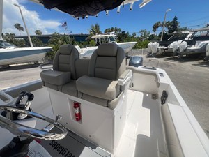 Everglades 295CC 20 2019 Everglades 295CC 21