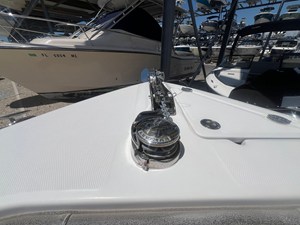Everglades 295CC 25 2019 Everglades 295CC 26