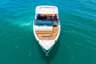 Aviara AV40 Outboard 4 2024 Aviara AV40 Outboard 5