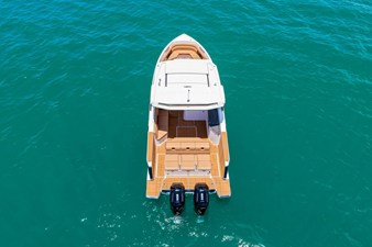 Aviara AV40 Outboard 5 2024 Aviara AV40 Outboard 6