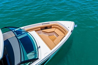 Aviara AV40 Outboard 10 2024 Aviara AV40 Outboard 11