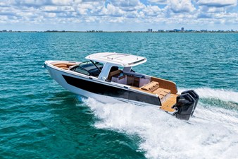 Aviara AV40 Outboard 13 2024 Aviara AV40 Outboard 14