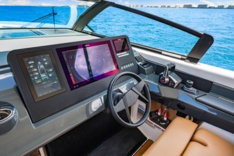 Aviara AV40 Outboard 29 2024 Aviara AV40 Outboard 30