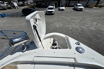 Sea Ray SLX 400 Outboard 60 2026 Sea Ray SLX 400 Outboard 61