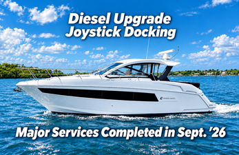 Cruisers Yachts 390 EXPRESS COUPE 0 2016 Cruisers Yachts 390 EXPRESS COUPE 1