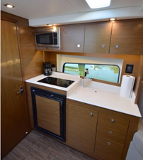 Cruisers Yachts 390 EXPRESS COUPE 28 2016 Cruisers Yachts 390 EXPRESS COUPE 29