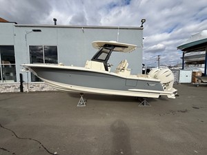 Scout 260 LXF 0 2026 Scout 260 LXF 1