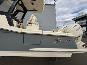 Scout 260 LXF 1 2026 Scout 260 LXF 2