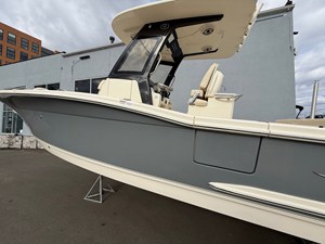 Scout 260 LXF 2 2026 Scout 260 LXF 3