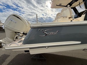 Scout 260 LXF 4 2026 Scout 260 LXF 5