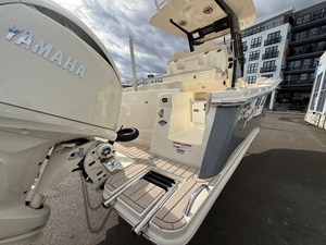 Scout 260 LXF 5 2026 Scout 260 LXF 6