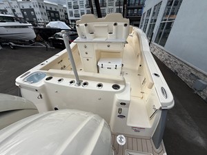 Scout 260 LXF 6 2026 Scout 260 LXF 7