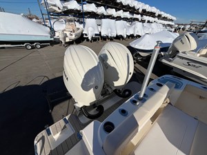 Scout 260 LXF 7 2026 Scout 260 LXF 8