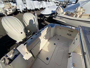 Scout 260 LXF 8 2026 Scout 260 LXF 9