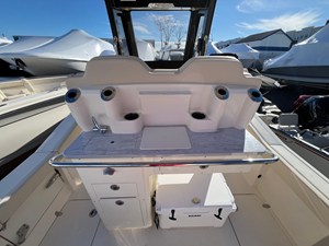 Scout 260 LXF 12 2026 Scout 260 LXF 13