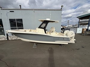 Scout 260 LXF 37 2026 Scout 260 LXF 38