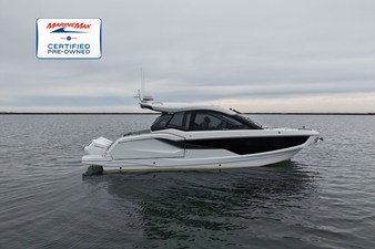 Galeon 375 GTO 0 2025 Galeon 375 GTO 1