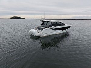 Galeon 375 GTO 1 2025 Galeon 375 GTO 2