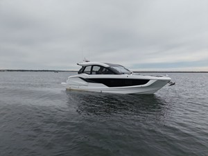 Galeon 375 GTO 2 2025 Galeon 375 GTO 3