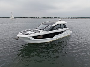 Galeon 375 GTO 5 2025 Galeon 375 GTO 6