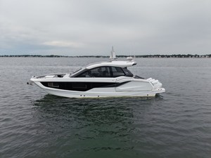 Galeon 375 GTO 6 2025 Galeon 375 GTO 7