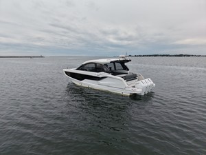 Galeon 375 GTO 7 2025 Galeon 375 GTO 8