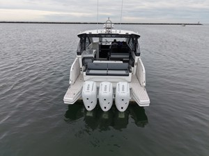 Galeon 375 GTO 10 2025 Galeon 375 GTO 11