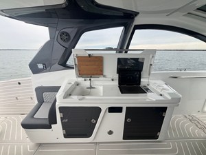 Galeon 375 GTO 13 2025 Galeon 375 GTO 14