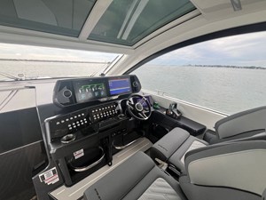 Galeon 375 GTO 17 2025 Galeon 375 GTO 18