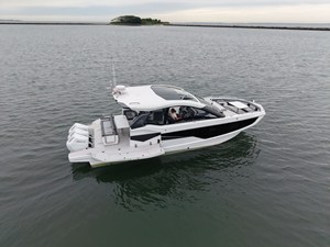Galeon 375 GTO 49 2025 Galeon 375 GTO 50