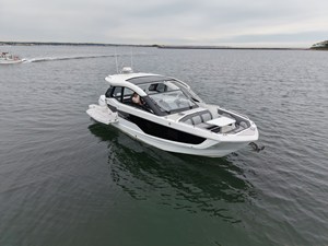 Galeon 375 GTO 50 2025 Galeon 375 GTO 51