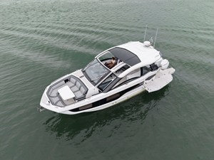 Galeon 375 GTO 52 2025 Galeon 375 GTO 53