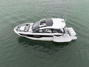 Galeon 375 GTO 53 2025 Galeon 375 GTO 54