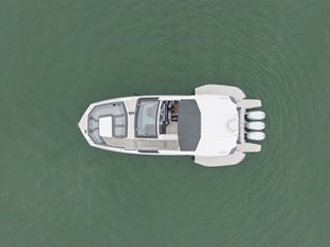 Galeon 375 GTO 54 2025 Galeon 375 GTO 55