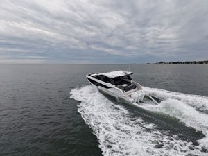 Galeon 375 GTO 58 2025 Galeon 375 GTO 59