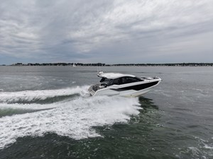 Galeon 375 GTO 59 2025 Galeon 375 GTO 60