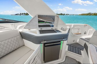 Sea Ray SLX 310 Outboard 21 2026 Sea Ray SLX 310 Outboard 22