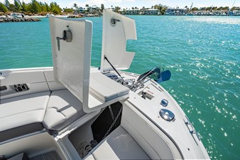 Sea Ray SLX 310 Outboard 67 2026 Sea Ray SLX 310 Outboard 68