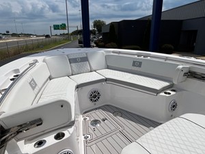 Sea Fox 328 COMMANDER 20 2024 Sea Fox 328 COMMANDER 21