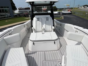 Sea Fox 328 COMMANDER 22 2024 Sea Fox 328 COMMANDER 23