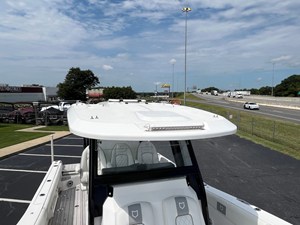 Sea Fox 328 COMMANDER 23 2024 Sea Fox 328 COMMANDER 24