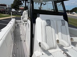 Sea Fox 328 COMMANDER 25 2024 Sea Fox 328 COMMANDER 26