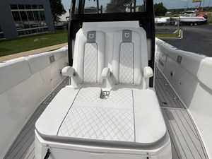 Sea Fox 328 COMMANDER 43 2024 Sea Fox 328 COMMANDER 44
