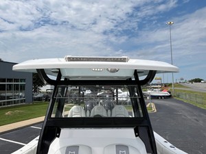 Sea Fox 328 COMMANDER 44 2024 Sea Fox 328 COMMANDER 45