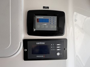 Sea Fox 328 COMMANDER 49 2024 Sea Fox 328 COMMANDER 50