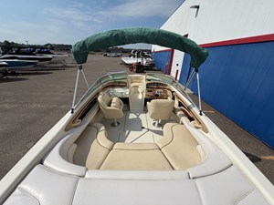 1999 Sea Ray 230 7