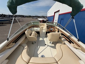 1999 Sea Ray 230 8