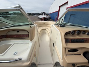 1999 Sea Ray 230 30
