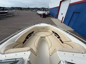 1999 Sea Ray 230 33