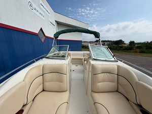 1999 Sea Ray 230 38